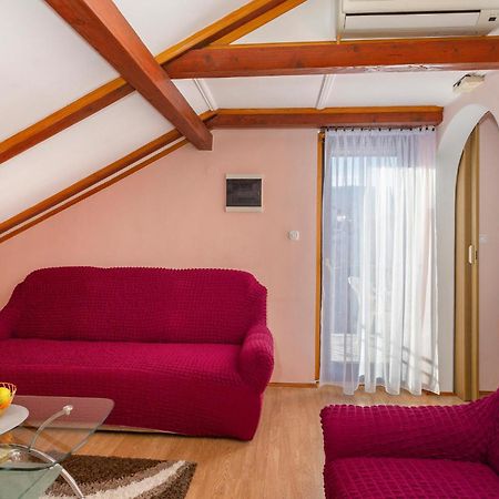 Beautiful Apartment In Matulji With Wifi Exterior photo