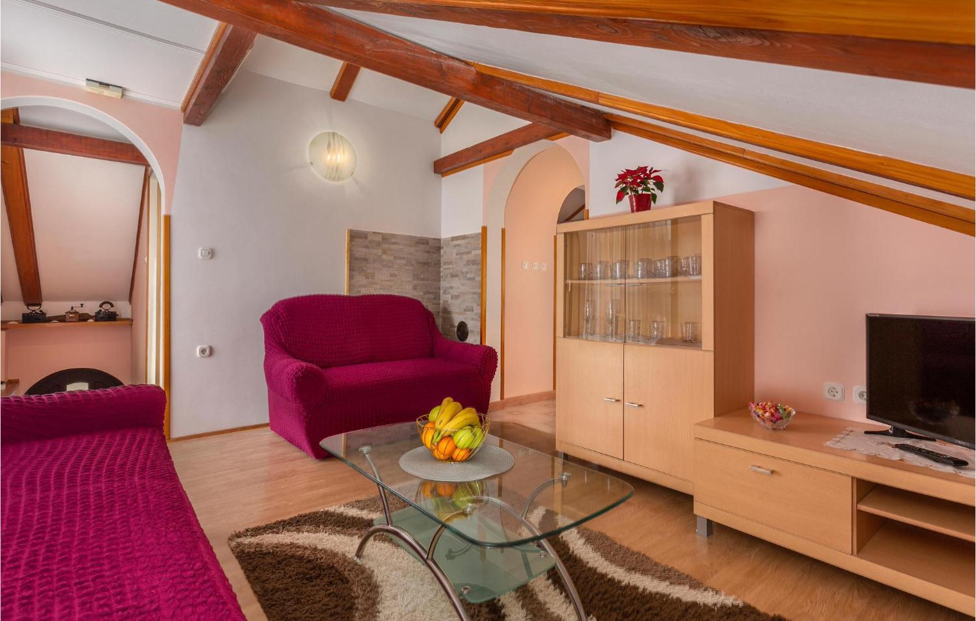 Beautiful Apartment In Matulji With Wifi Exterior photo