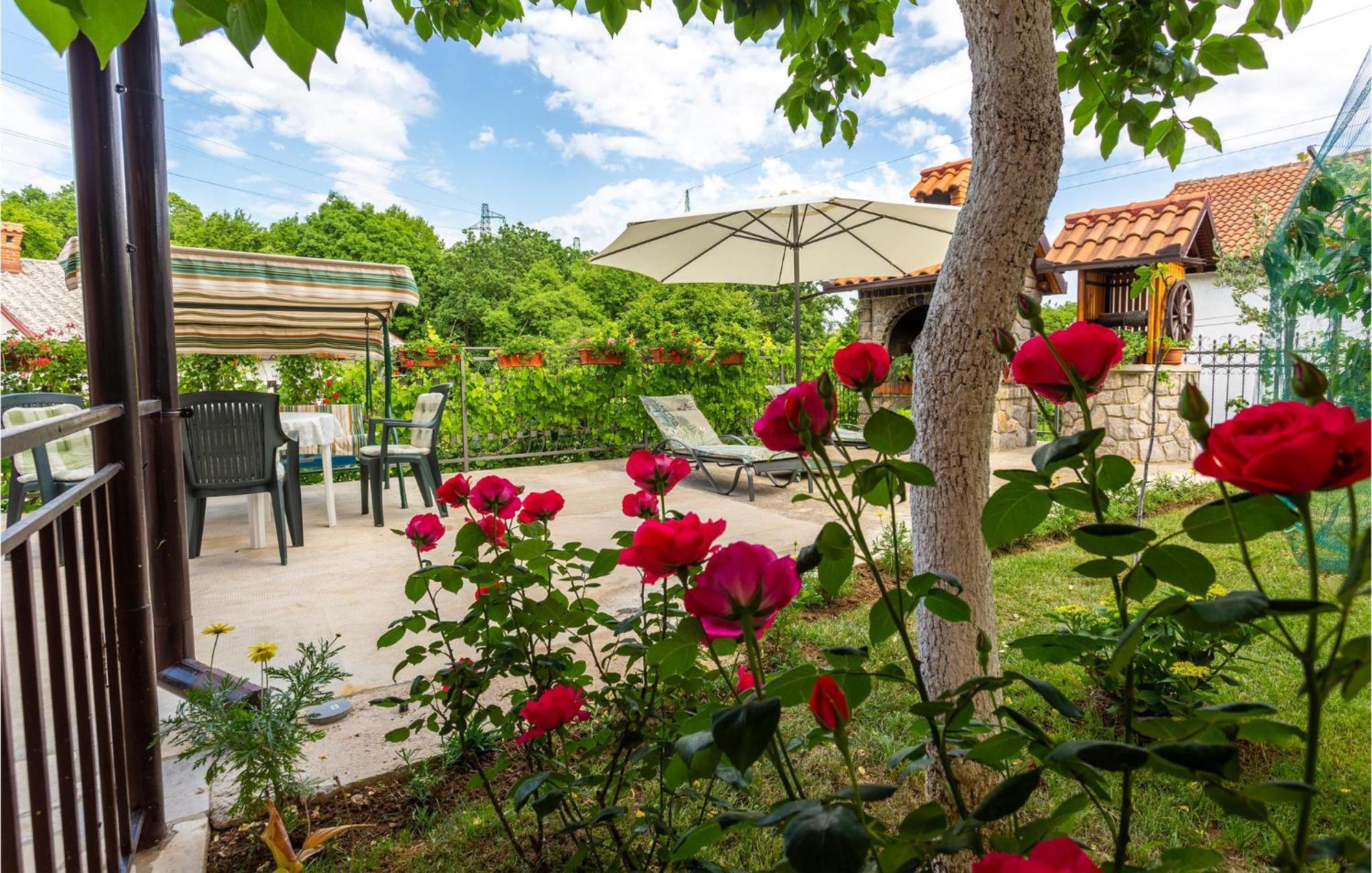 Beautiful Apartment In Matulji With Wifi Exterior photo